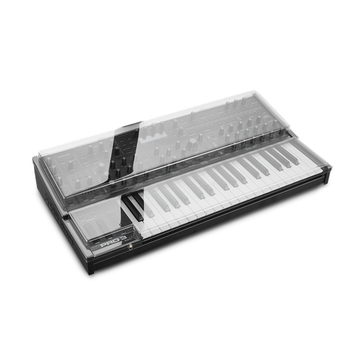 [DS-PC-PRO3] DECKSAVER Sequential Pro 3 cover