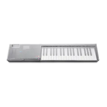 [DS-PC-DIGITONEKEYS] DECKSAVER Elektron Digitone Keys cover