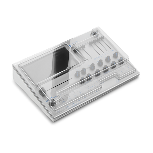 [DS-PC-GR1] DECKSAVER Tasty Chips GR-1 cover