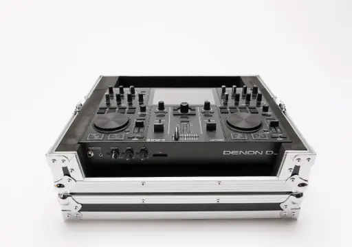 [41005] MAGMA DJ-Controller Case PRIME GO