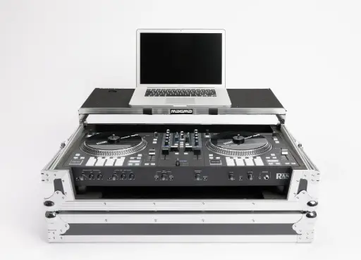 [41007] MAGMA DJ-Controller Workstation ONE