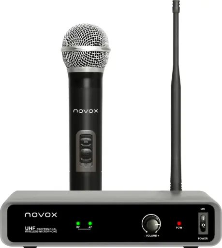 [1080024] NOVOX FREE H1