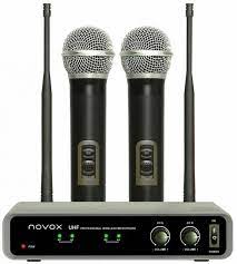 [1080025] NOVOX FREE H2