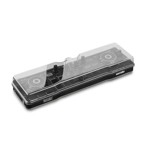 [DSLE-PC-STARLIGHT] DECKSAVER LE Hercules DJControl Starlight cover