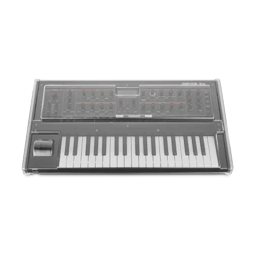 [DS-PC-JUPITERXM] DECKSAVER Roland Juptier XM cover