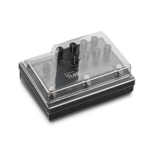 [DS-PC-STRYMON3SWITCH] DECKSAVER Strymon 3 SWITCH Pedal cover