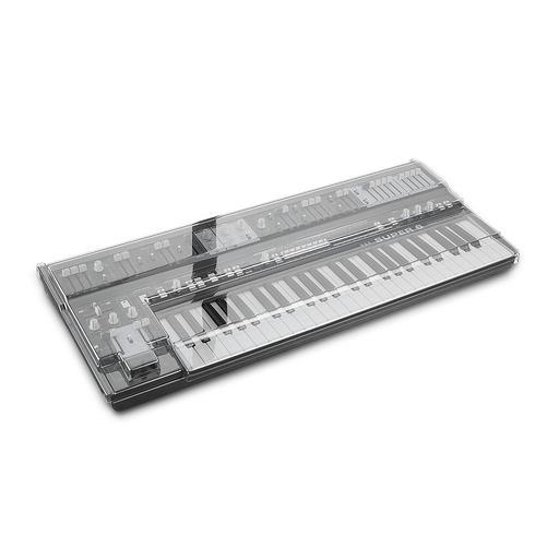 [DS-PC-SUPER6] DECKSAVER UDO Audio SUPER 6 cover