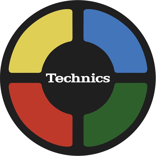 [60670] MAGMA LP - Feutrines Technics Simon