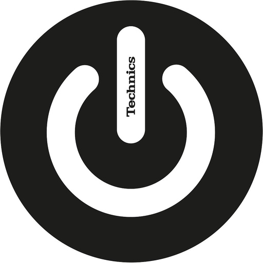 [60671] MAGMA LP - Feutrines Technics OnOff