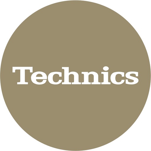 [60686] MAGMA LP - Feutrines Technics Simple 9