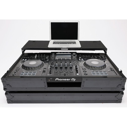 [41014] MAGMA DJ-Controller Workstation XDJ-XZ (bk/bk)