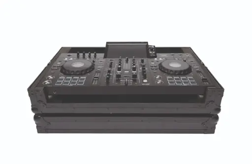 [41010] MAGMA DJ-Controller Case XDJ-RX3/RX2 (bk/bk)