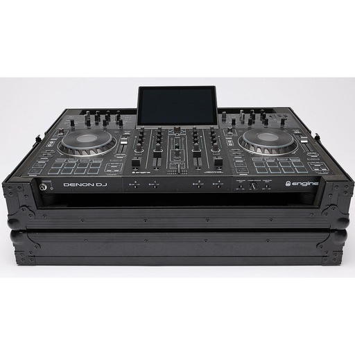 [41011] MAGMA DJ-Controller Case PRIME 4 (bk/bk)