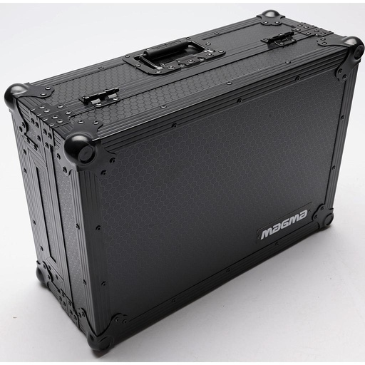 [41020] MAGMA Multi-format Case Player/Mixer
