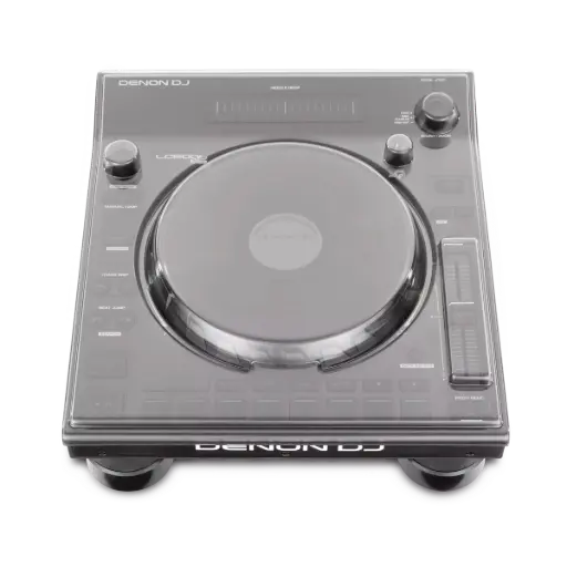 [DS-PC-LC6000] DECKSAVER Denon DJ LC6000 Prime cover