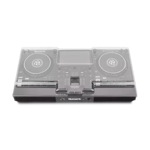 [DS-PC-MIXSTREAMPRO] DECKSAVER Numark MIXSTREAM Pro cover