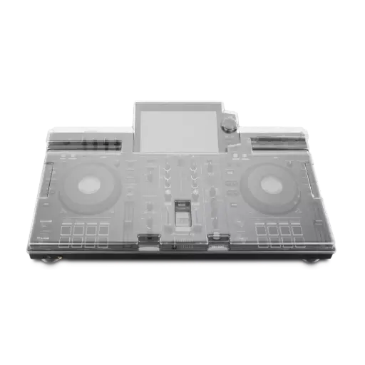 [DS-PC-XDJRX3] DECKSAVER Pioneer DJ XDJ-RX3 cover