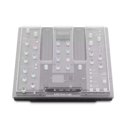 [DS-PC-SSLUC1] DECKSAVER Solid State Logic UC1 cover