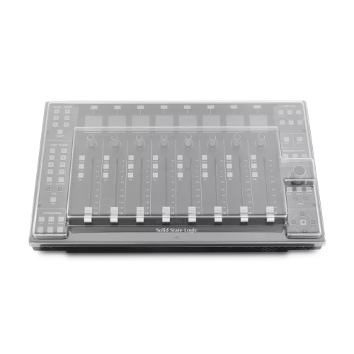 [DS-PC-SSLUF8] DECKSAVER Solid State Logic UF8 cover