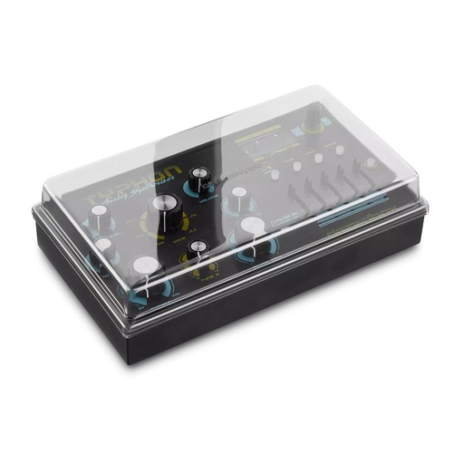 [DS-PC-TYPHON] DECKSAVER Dreadbox Typhon cover