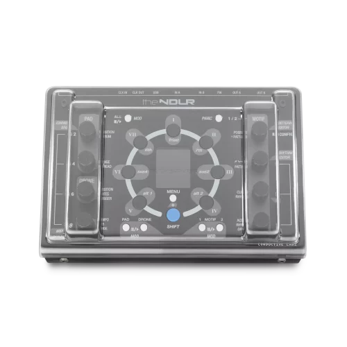 [DS-PC-NDLR] DECKSAVER Conductive Labs the NDLR cover