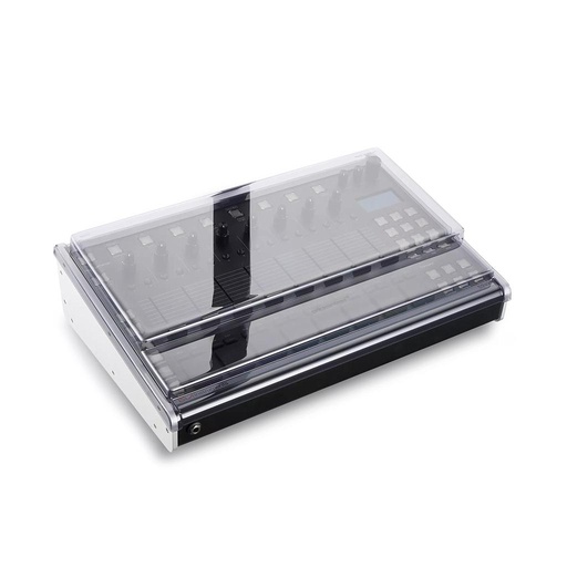 [DS-PC-S2400] DECKSAVER Isla instruments S2400 cover