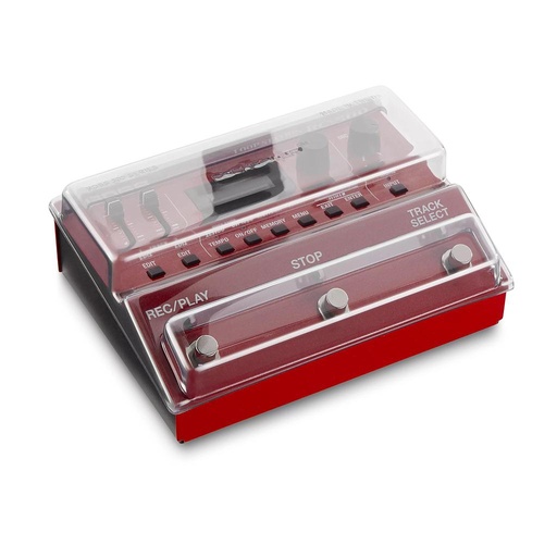 [DS-PC-BOSS500] DECKSAVER BOSS 500 Series cover