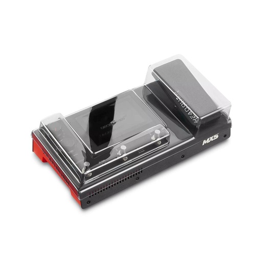 [DS-PC-HRMX5] DECKSAVER Headrush MX5 cover
