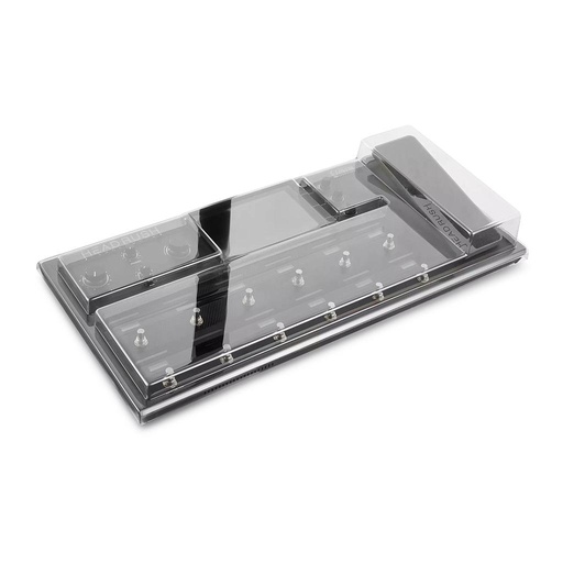 [DS-PC-HRPEDALBOARD] DECKSAVER Headrush PedalBoard cover