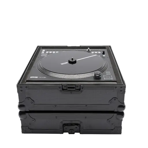 [41015] MAGMA Multi-Format Turntable Case II (bk/bk)