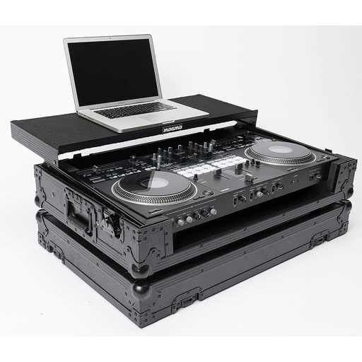 [41021] MAGMA DJ-Controller Workstation DDJ-REV7 (bk/bk)