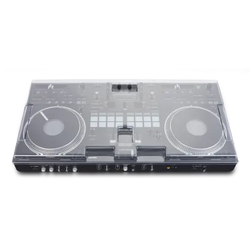 [DS-PC-DDJREV7] DECKSAVER Pioneer DDJ-REV7 cover