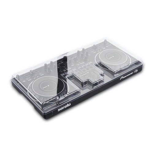 [DSLE-PC-DDJREV1] DECKSAVER LE Pioneer DDJ-REV1 cover
