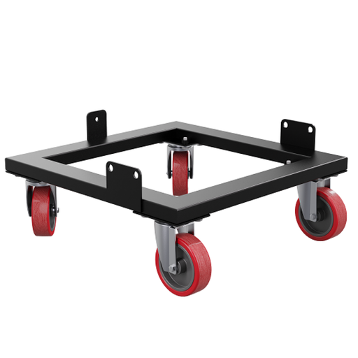 [TNA-DF1] HH TESSEN ARRAY Chariot à roulettes