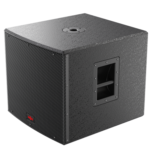 [TRS-1800] HH TENSOR Sub basse mobile 1800