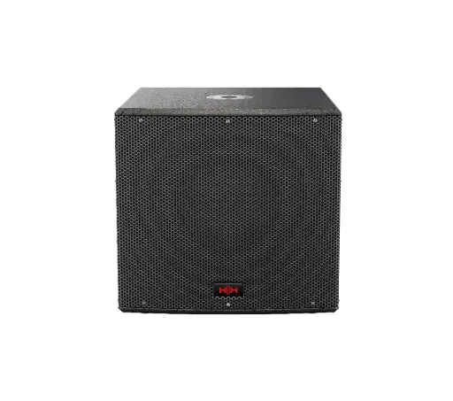 [TRS-1800] HH TENSOR Sub basse mobile 1800