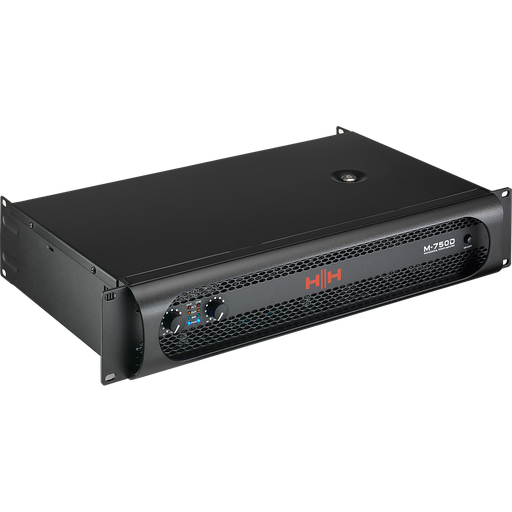 [M-750D] HH M-SERIES Amplificateur 750D