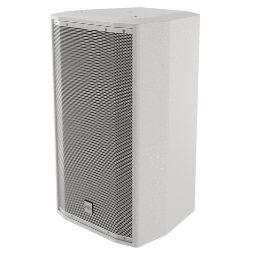 [TNi-W8PRO-WH] HH TESSEN INSTALL Enceinte passive W8PRO-WH