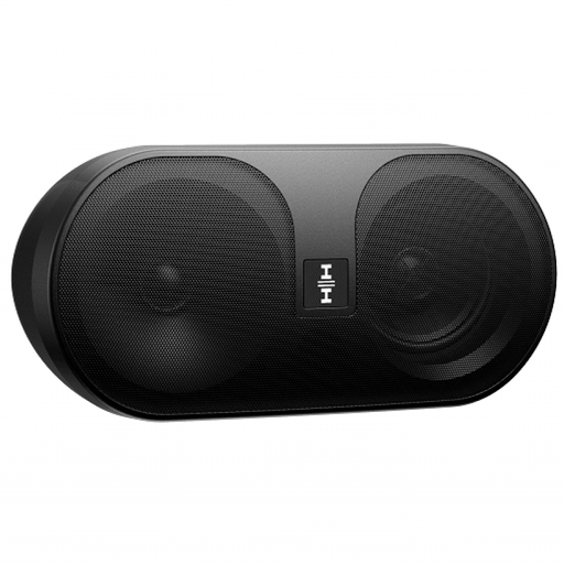 [TNi-W4BK] HH TESSEN INSTALL Enceinte W4-BK
