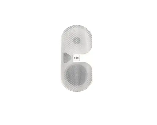[TNi-W4WH] HH TESSEN INSTALL Enceinte W4-WH