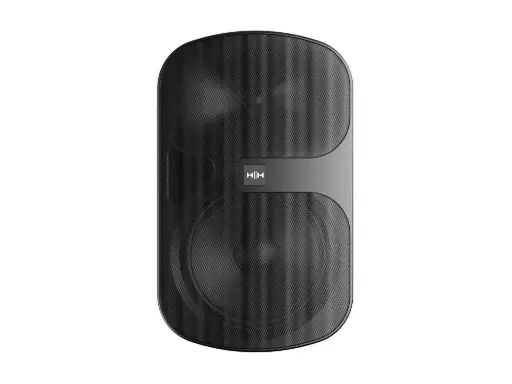 [TNi-W8BK] HH TESSEN INSTALL Enceinte W8-BK