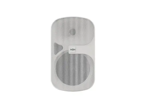 [TNi-W8WH] HH TESSEN INSTALL Enceinte W8-WH