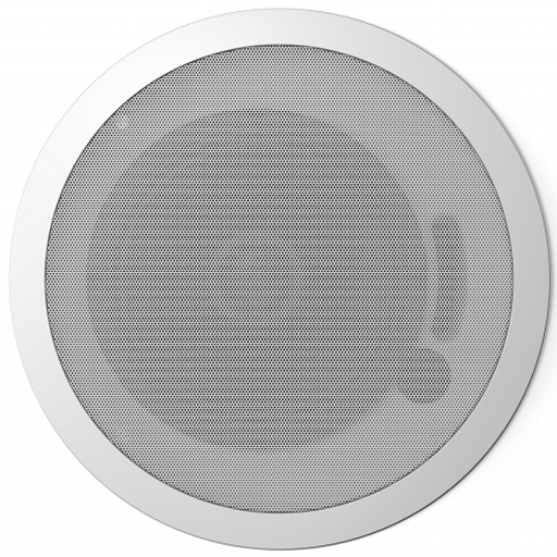 [TNi-C6-WH] HH TESSEN INSTALL Plafonnier C6-WH