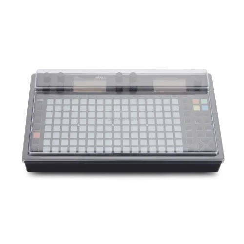 [DS-PC-HAPAX ] DECKSAVER SQUARP INSTRUMENTS HAPAX COVER 
