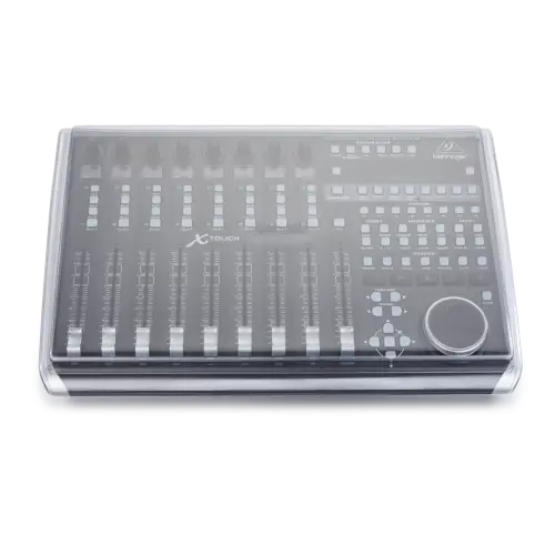 [DS-PC-XTOUCH ] DECKSAVER BEHRINGER X-TOUCH COVER 