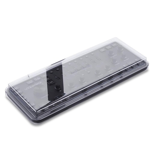 [DSLE-PC-LD+] Decksaver LE Loupedeck + Cover (Light Edition)
