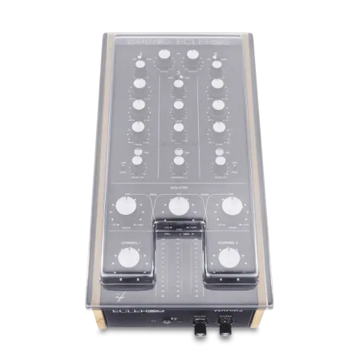 [DS-PC-WARM2 ] DECKSAVER Ecler Warm 2 Cover