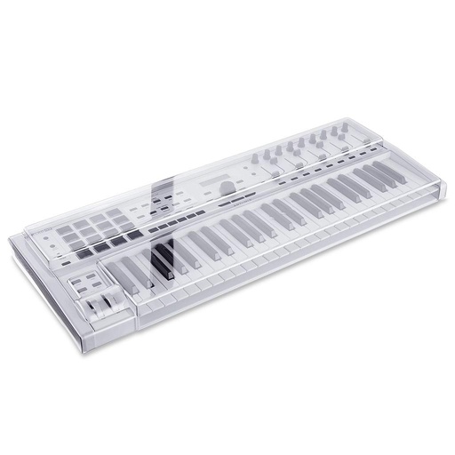 [DS-PC-KEYLAB49MK2] Decksaver Arturia Keylab 49 Mk2 Cover