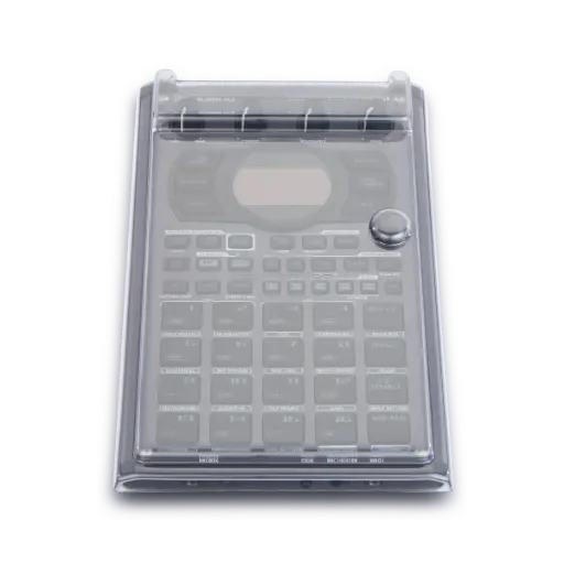 [DS-PC-SP404MK2] DECKSAVER ROLAND SP-404MK2 COVER