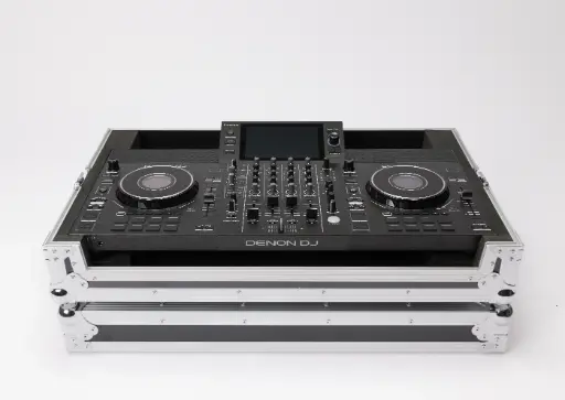 [41023] MAGMA DJ-Controller Case SC LIVE 2